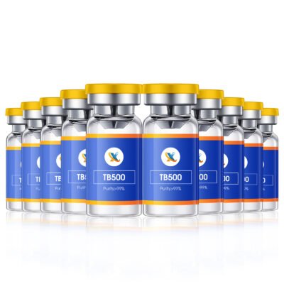 10 TB-500 Kit