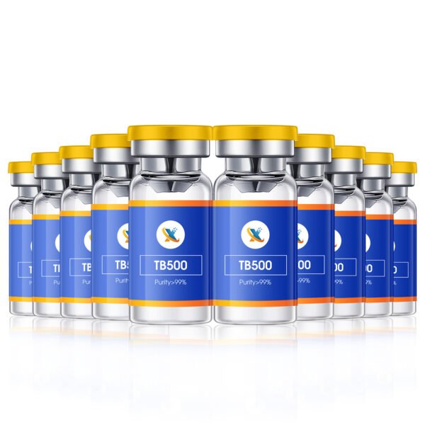 10 TB-500 Kit