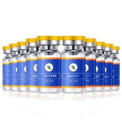 LC120 10ml*10vials Kit